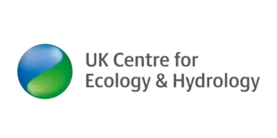 UK Centre for Ecology and Hydrology logo