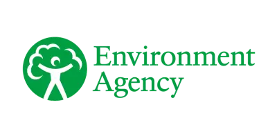 Environment agency logo