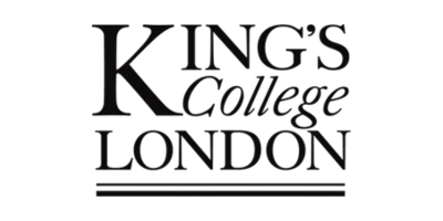 Kings College of London logo