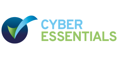 Cyber essentials logo accreditation
